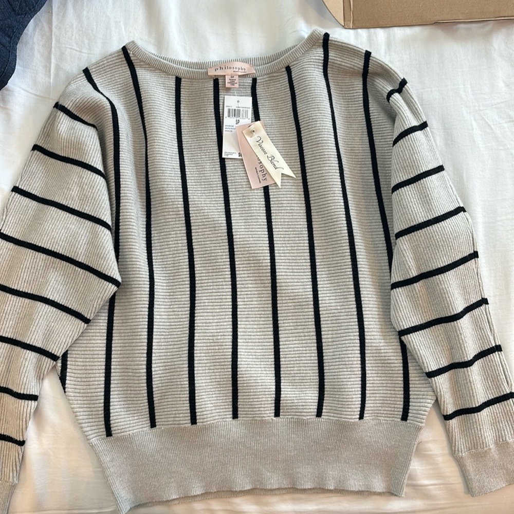 Women’s sweater